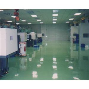 亞洲光學EPOXY地坪