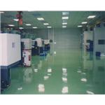 亞洲光學EPOXY地坪 - 聯廣化學股份有限公司