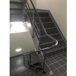 不銹鋼扶手工程 - 堃源鋼鋁有限公司