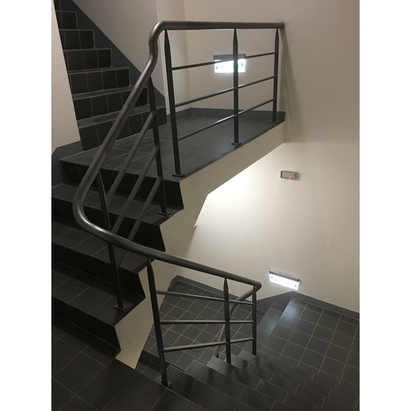 不銹鋼扶手工程