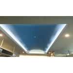 弧型吸音鋁天花板 - 璨鋒陞企業有限公司