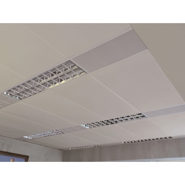 暗架天花板