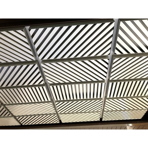 造型障板工程,璨鋒陞企業有限公司