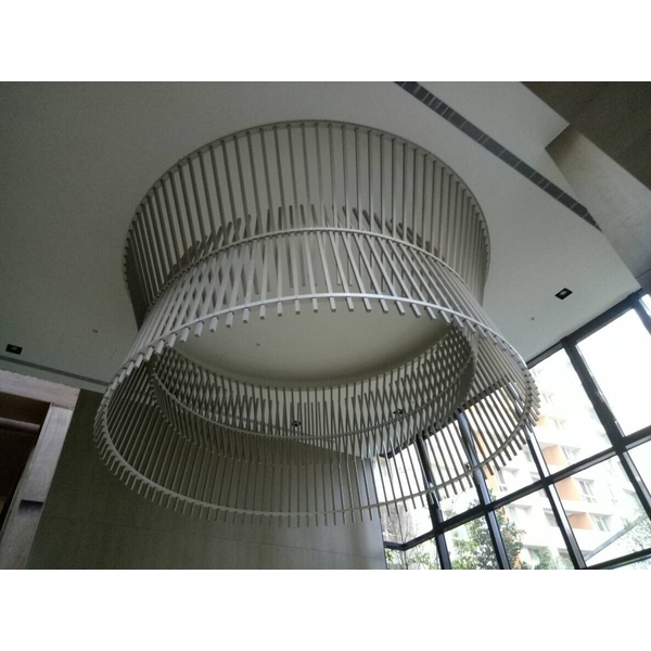 鳥巢鋁擠方管工程,璨鋒陞企業有限公司