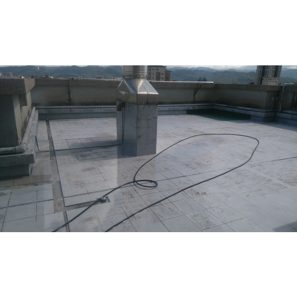 高壓水刀清洗,總合防水工程有限公司