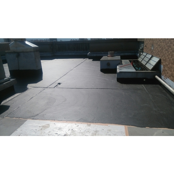 塗佈氯丁橡膠防水劑