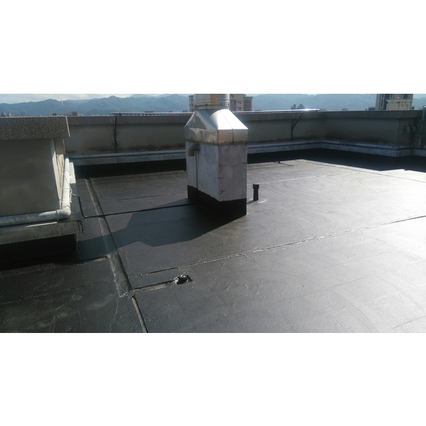 塗佈氯丁橡膠防水劑