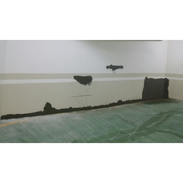 施工後,總合防水工程有限公司