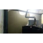 水泥砂漿粉光 - 總合防水工程有限公司