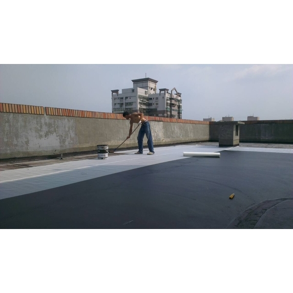 鋪設抗裂玻纖網,總合防水工程有限公司