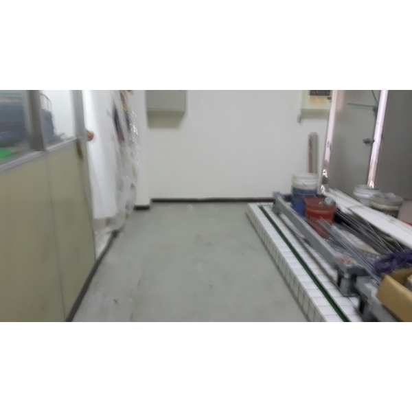 施工前,總合防水工程有限公司