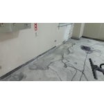 隆起打除及裂縫切割 - 總合防水工程有限公司