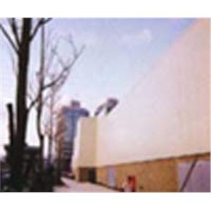 三明治防火認證複式鋼板 , 萬里鋼品股份有限公司