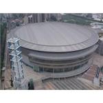 高雄巨蛋工程 - 萬里鋼品股份有限公司