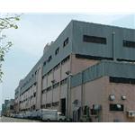 華航二機棚廠整修工程 - 萬里鋼品股份有限公司