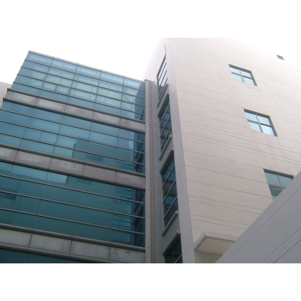 外牆,億超企業有限公司