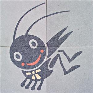 客製化藝術拼花磚 (5) , 晶泰水泥加工廠股份有限公司