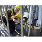 李建牌早強無收縮水泥 備料 02 與水混合充分攪拌 - 永協企業社