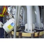 李建牌早強無收縮水泥 備料 02 與水混合充分攪拌 - 永協企業社