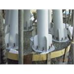 李建牌早強無收縮水泥 備料 02 與水混合充分攪拌 - 永協企業社