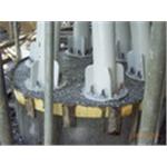 李建牌早強無收縮水泥 備料 02 與水混合充分攪拌 - 永協企業社