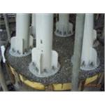 李建牌早強無收縮水泥 備料 02 與水混合充分攪拌 - 永協企業社