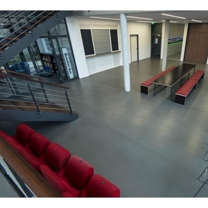 PANDOMO磐多魔牆面地坪 , 昊成實業有限公司