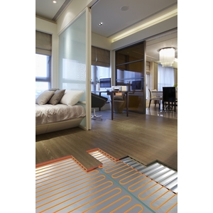 HEATCOM恆康地暖系統 , 昊成實業有限公司