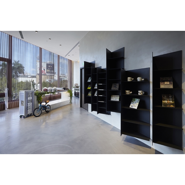 磐多魔 Pandomo Loft-K2 地坪系列,昊成實業有限公司