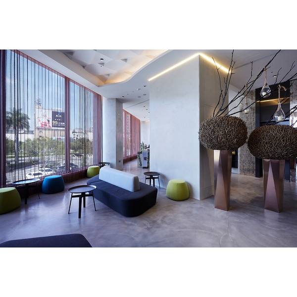 磐多魔 Pandomo Loft-K2 地坪系列-昊成實業有限公司