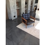 磐多魔 深灰色Pandomo Loft-K2地坪系列 - 昊成實業有限公司