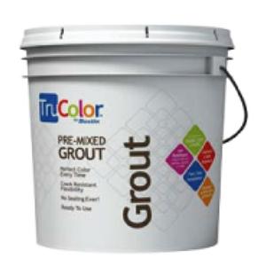 真彩預混勾縫劑 , 貫聯興業有限公司