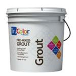 真彩預混勾縫劑