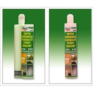 超韌性環氧樹脂 , 貫聯興業有限公司