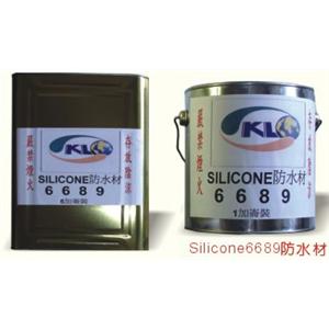 防水材6689 , 貫聯興業有限公司