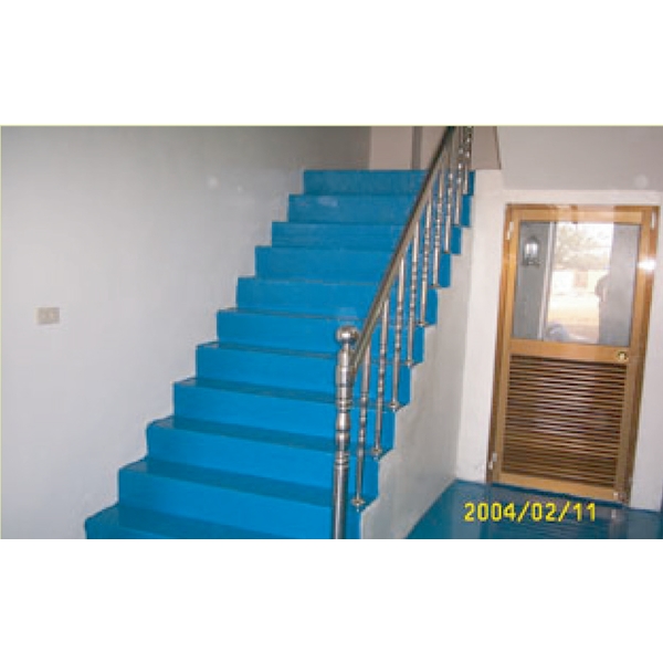 一般環氧樹脂地板塗料系列,良亞化學企業有限公司