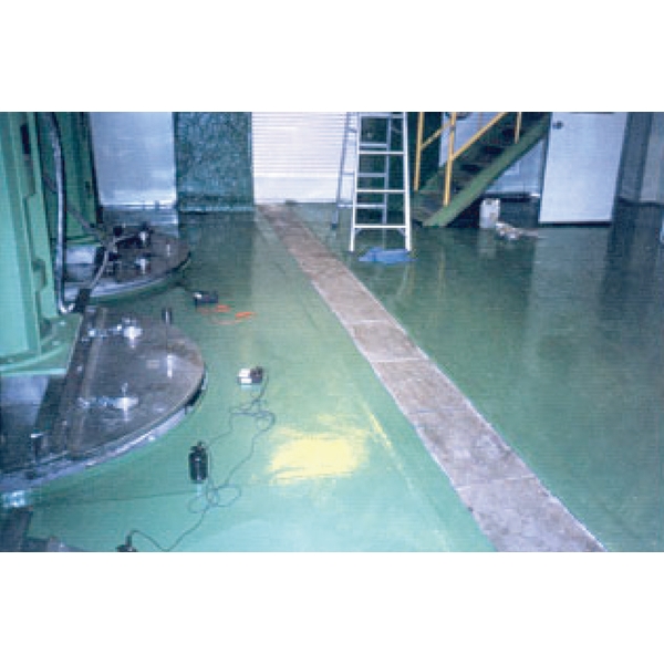 導電環氧樹脂地板塗料系列,良亞化學企業有限公司