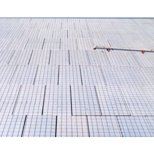 鋪點焊鋼絲網 , 光輪工業股份有限公司