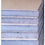 夾層板-穩樂板貼ABS板 , 光輪工業股份有限公司