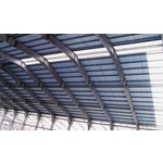 鋼構廠房 隔熱建材 , 光輪工業股份有限公司