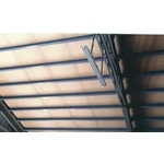 鋼構廠房 隔熱建材 , 光輪工業股份有限公司