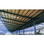 鋼構廠房 隔熱建材 , 光輪工業股份有限公司