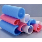 PE發泡管、發泡條(棒) , 光輪工業股份有限公司