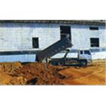 地下室回填土保護板 , 光輪工業股份有限公司