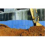 地下室回填土保護板 , 光輪工業股份有限公司