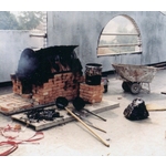 1、柏油瀝青加熱 - 光輪工業股份有限公司