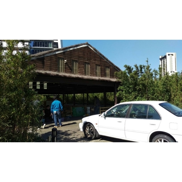 水性護木漆修復工程,顏昌興業有限公司