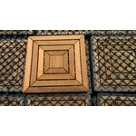 拼街地板施做木材防水透氣漆 - 顏昌興業有限公司