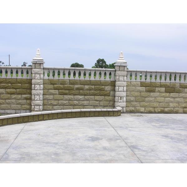 石紋磚,亞世達興業有限公司