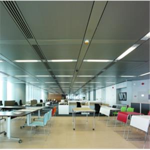 方塊天花板 , 亨特道格拉斯建材股份有限公司
